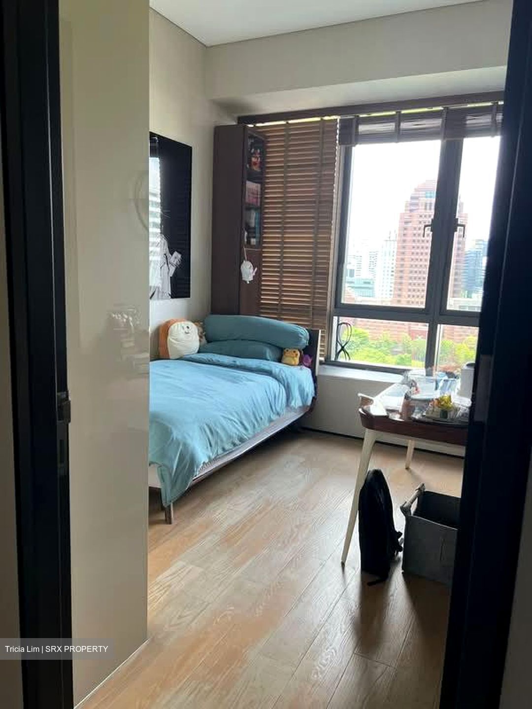 OUE Twin Peaks (D9), Condominium #538021351